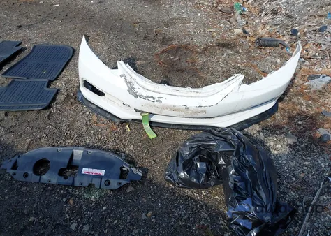 2013 Honda Civic Ex from USA, damaged, VIN 2HGFB2F8XDH531626